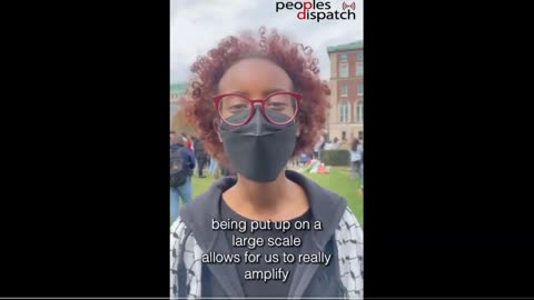 OMAR'S MASKED DAUGHTER KICKED OUT OF COLLEGE!