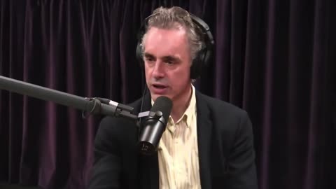 Jordan Peterson Life Changing Advice