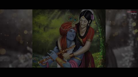 राधे बृज जन मन सुखकारी - Devi Neha Saraswat | Radhe Vraja Jana Mana Sukhkari | Radha Krishna Bhajan