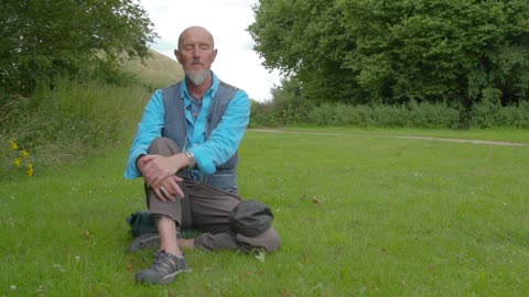 The Mystery of Crop Circles