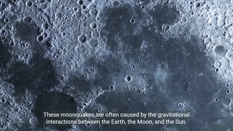 10 Amazing Facts About the Moon