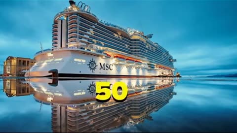 M S C maravelia cruise ship 🚢🚢 part 2