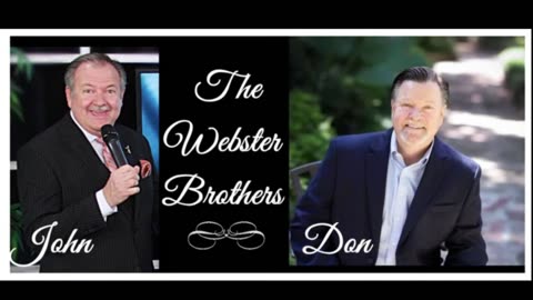 The Websters Gospel Music Show