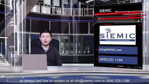 SIEMIC News - Argentina RF/Telecom approval ENACOM news - New standard for cellular interfaces