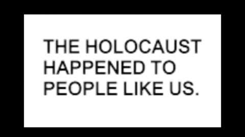 MTV Holocaust commercials