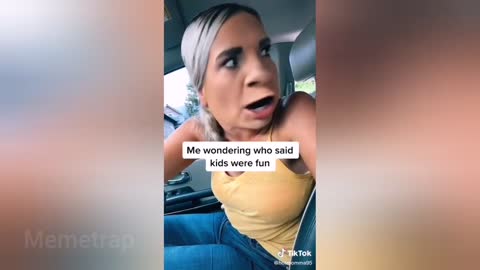 FUNNIEST TIKTOK MEMES