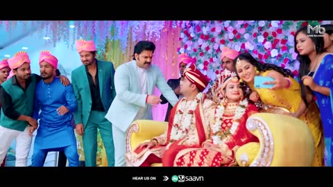 new bhojpuri song ( pawan singh)