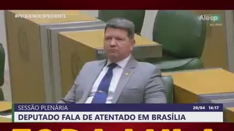 Fora Lula e leve o PT junto com você!