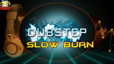 AUDIOBUG DUBSTEP Slow Burn #audiobug71 #ncs #nocopyrights #dubstep