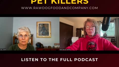 Wellness Exams: Pet Killers