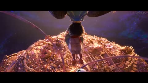 Moana - Memorable Moments