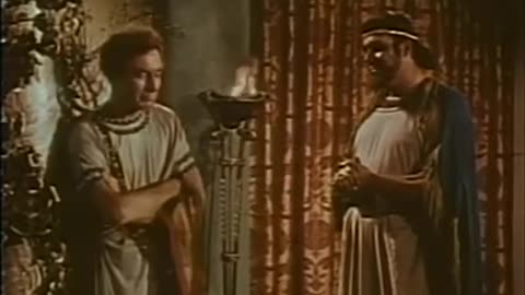 The Living Christ Series (1951) S1.E3 ∙ Boyhood and Baptism