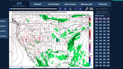 Texas Power Outages May Last Until Next Week - Coronal Hole Faces Earth - SpaceX Rocket Failure