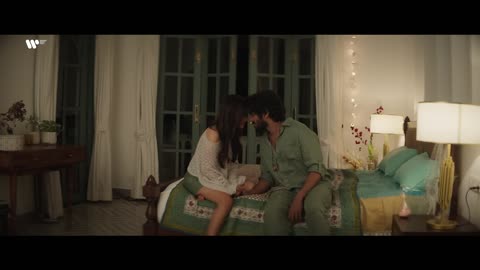 Heeriye (Official Video) Jasleen Royal ft Arijit Singh| Dulquer Salmaan| Aditya Sharma |Taani Tanvir