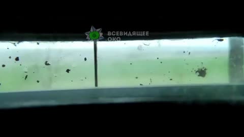 Inside Ukrainian Tank During Combat In Donetsk