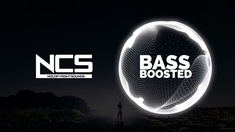 SUPERHERO - Unknown Brain (feat. Chris Linton) [NCS Bass Boosted]