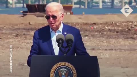 Politics - 2022 Joe Biden Crime Family Lies No One Trusts