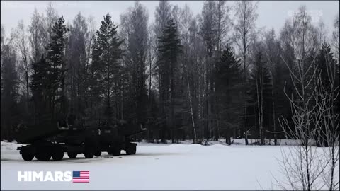 How America Makes Ukraine’s Most Important Weapons | Business Insider Marathon