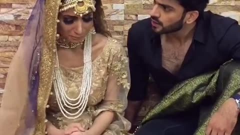 dulhan dulha lawajab