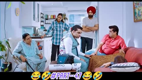 Maa da ladla comedy scene