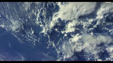 4K Earth Views Extended Cut for Earth Day 2021