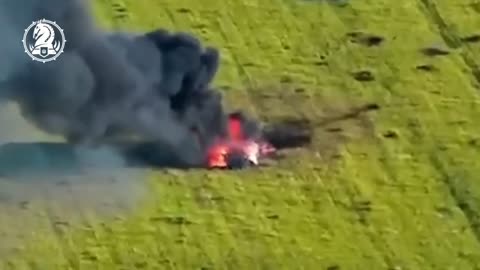 🚁 Ukraine Russia War | Russian Ka-52 Attack Helicopter Shot Down with RBS-70 by 47th Separate | RCF