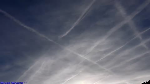 Chemtrailing & Cloud Seeding Different processes Explained -Weather Manipulation