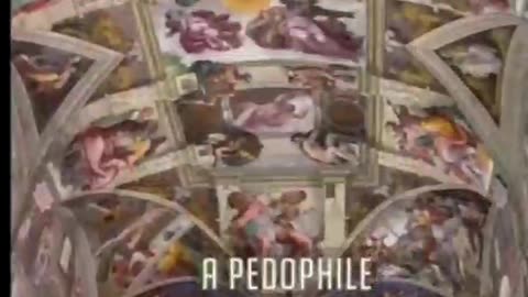 Pedo - Joe "If You Go To The Vatican"