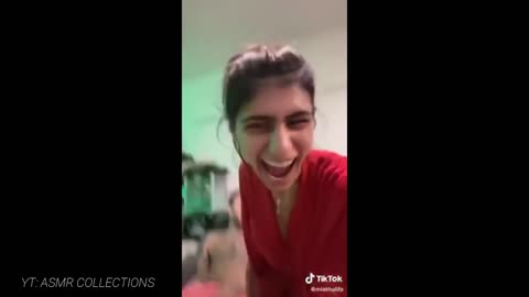 Mia khalifa tiktoks compilation part 1