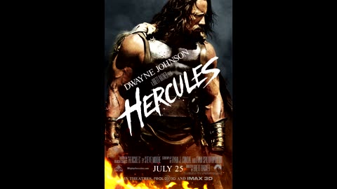 Throwback: Hercules (2014)