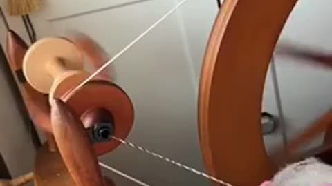 Thread making #thread #making #shortvideo #viral