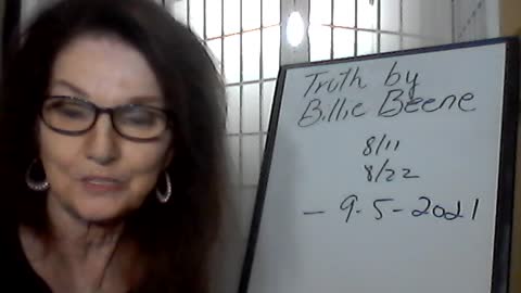 Truth by Billie Beene E1-220 God Wins!/Pres T-VP JFK Jr/Pres JFK (Sr)/Clif High-Returns!