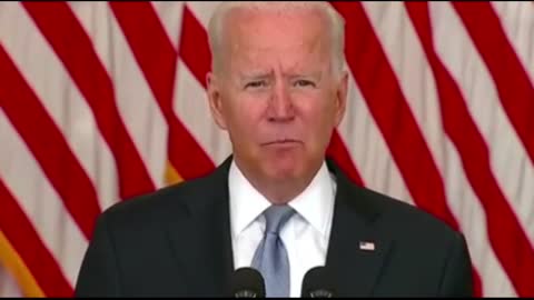 Biden Gets Dragged Online After Embarrassing Slip Up During NBC Interview