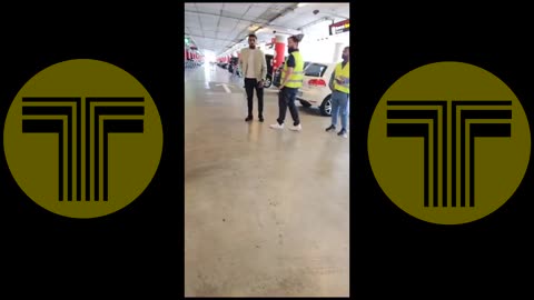 Los taxistas de Barcelona anuncian movilizaciones en el Aeropuerto