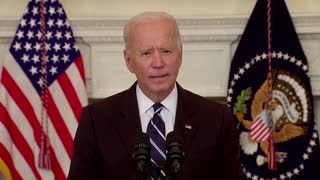 Biden orders new vaccine rules for big employers