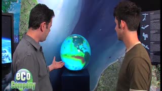 NASA Studies the Oceans