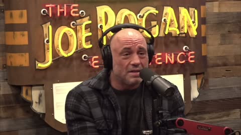 Joe Rogan 🔴 'What Animal Would I Survive!