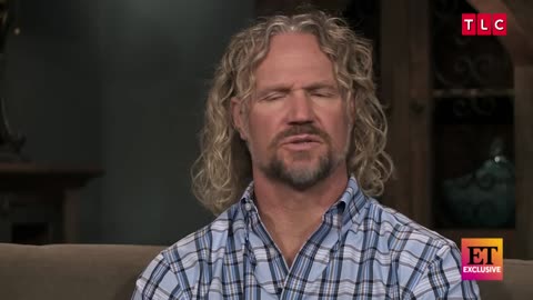 Sister Wives Kody Was Only Intimate With Christine Because of THIS (Exclusive)