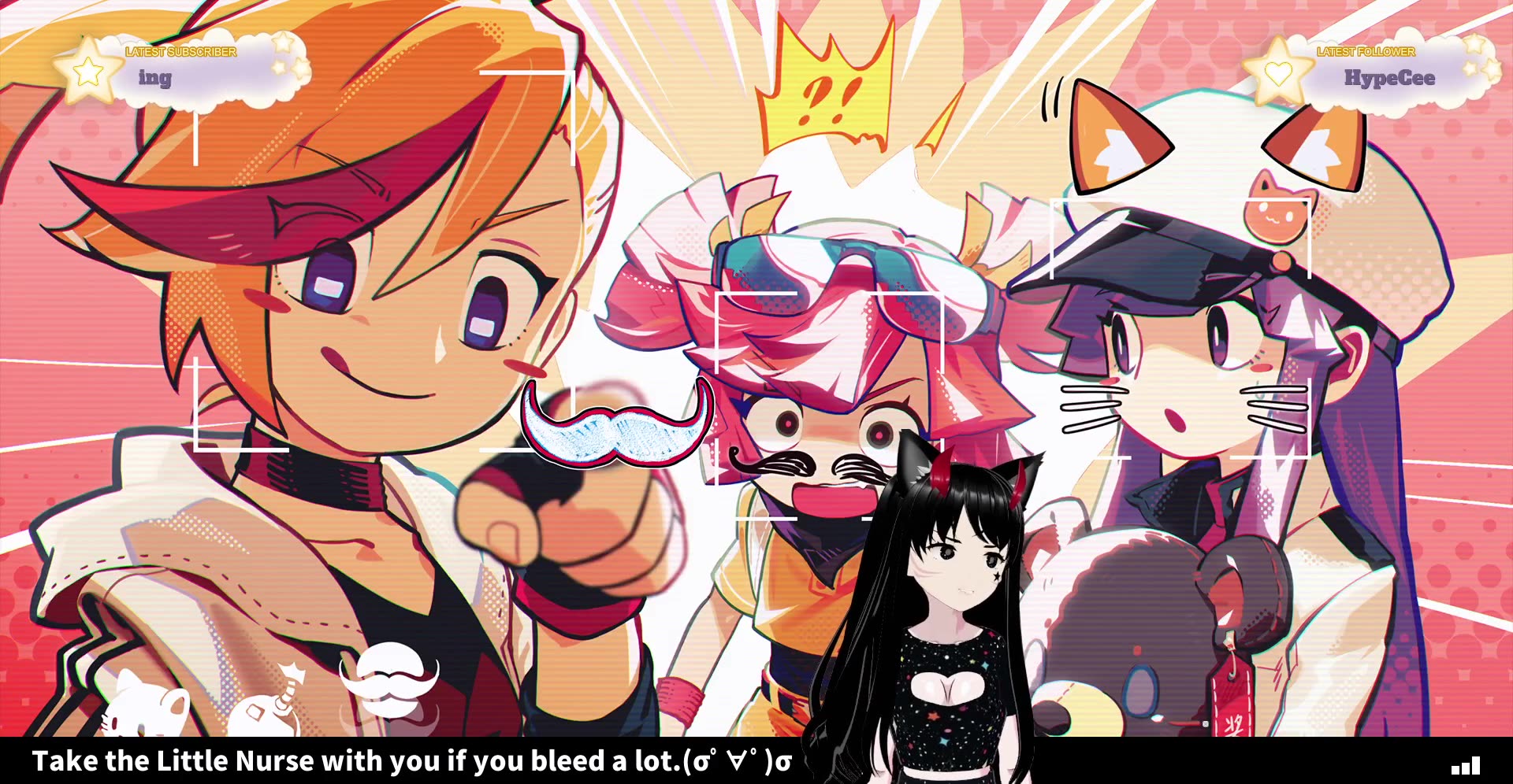 [VRumbler]💚Mew Dashin!!💚