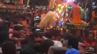 Biska Jatra, Sidhikali, Thimi #6