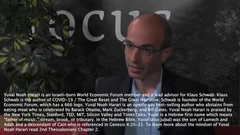 Yuval Noah Harari | "Humans Are Fallible, Humans Are Corruptible, So We Need to Connect to Something Radically Different That Is Infallible and Incorruptible."