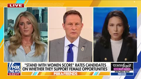 Tulsi Gabbard: Democrats don't want voters to know this