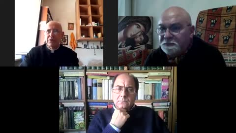 Don Curzio Nitoglia, Marco Cosmo e Francesco Lamendola - Pascendi Dominici Gregis (Parte IV)