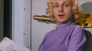 ryanthepianoboy as Marilyn Monroe (Reface)