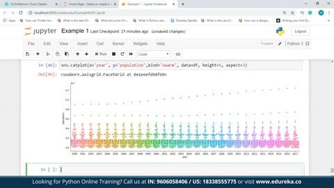 PYTHON FOR DATA SCIENCE 🌐