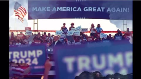 President Donald J. Trump — Waco, Texas