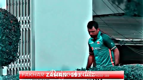 When Fakhar zaman scored 193 💎💎💎💎