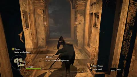 No comments on Dragon's Dogma: Dark Arisen Silent Gameplay Part 15