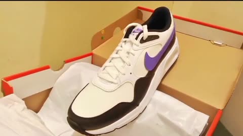 Unboxing,Reviewing Nike (Air Max SC)| Different colors