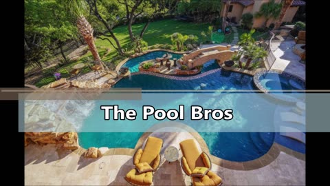 The Pool Bros